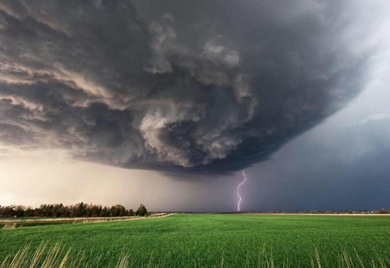Upozorenje Hidrometeorološkog zavoda i “Voda Srpske”: Moguće oluje i bujične poplave