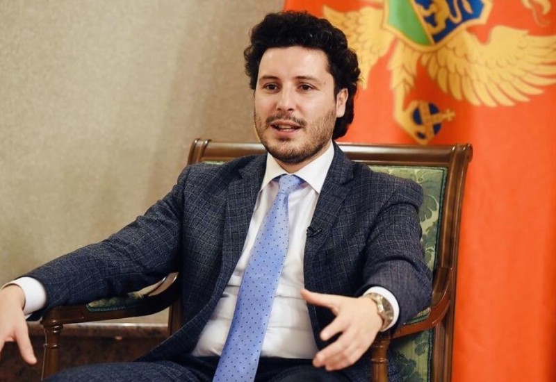 Abazoviću prijete: “Čuvaj se snajpera, Dritane”