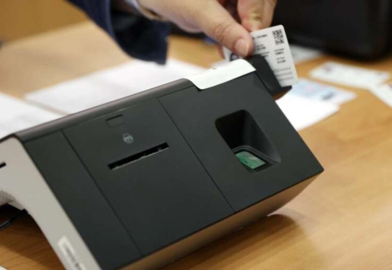 OKTOBARSKI IZBORI CIK BiH žrijebanjem utvrdio redoslijed političkih subjekata na glasačkom listiću