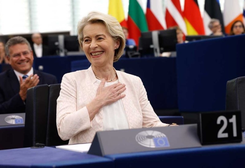 Analiza Politica: Fon der Lajon jača sektor proširenja?