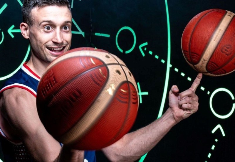 Počinje košarkaška žurka, Srbija nije među favoritima, ali...