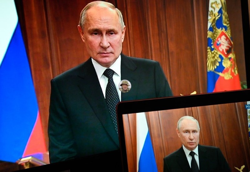 Hoće li Putin doći na sahranu Prigožina?