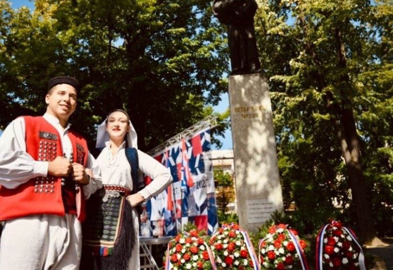 Svečano otvoren 58. Kočićev zbor: Kočić nas i danas opominje da budemo branioci istine