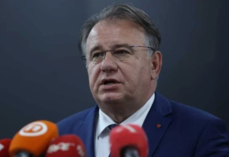 Nikšić: U Agenciji za upravljanje oduzetom imovinom našli smo haos