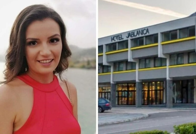 Pretučena radnica u hotelu Jablanica ne želi nagodbu, traži da nasilnik odgovara