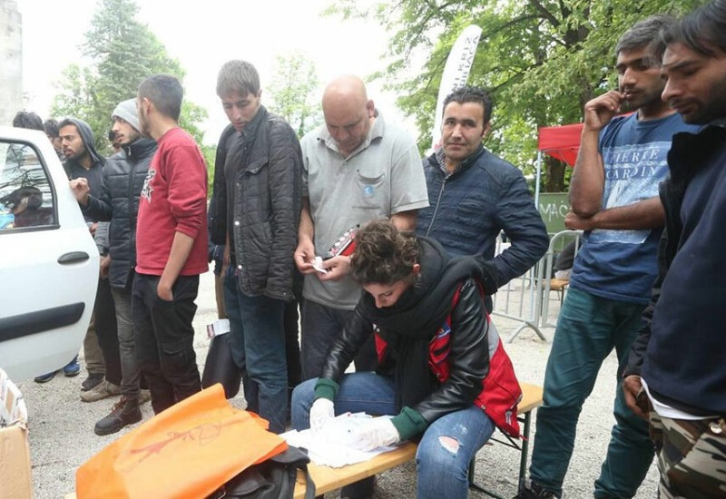 Ruta prema BiH ponovo aktuelna, najveći problem su kriminalne grupe iz Avganistana i Maroka