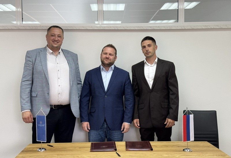 Digitalna transformacija u Službenom glasniku uz podršku Ibisa i IBM-a