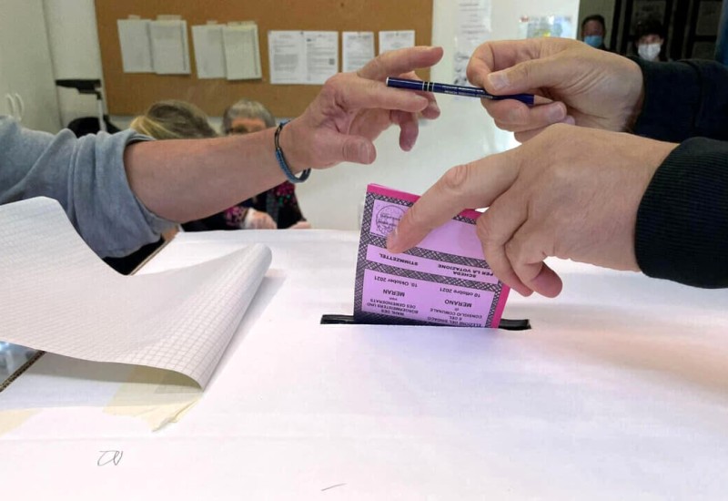 ITALIJA: Počinju parlamentarni izbori