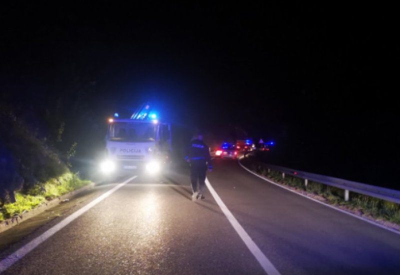 Mostar: Četvoro preminulih, stradala skoro cijela porodica