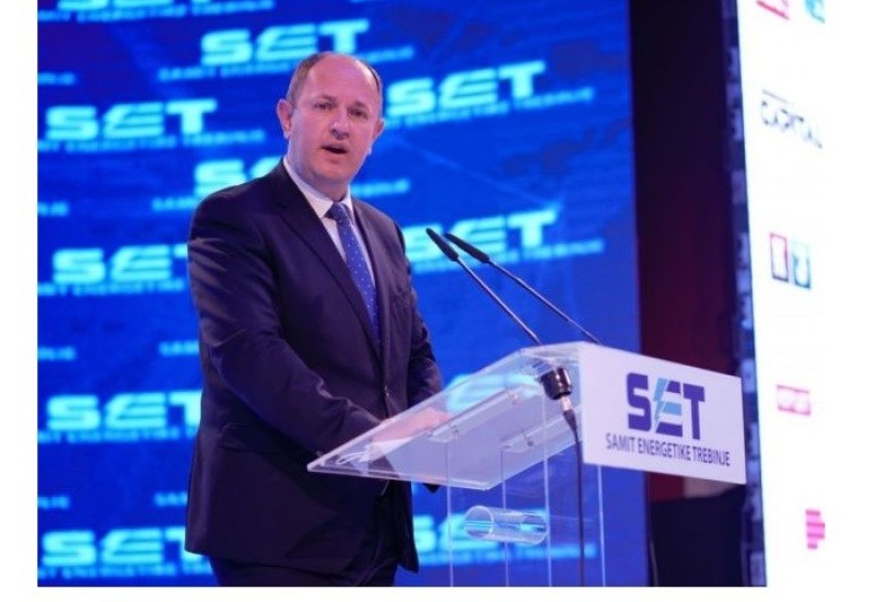 Rekordni prihod “Elektroprivrede RS”