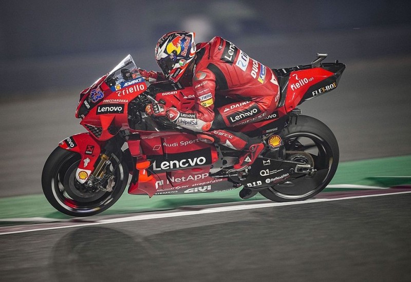 Džek Miler pobjedio u trci za Veliku nagradu Japana