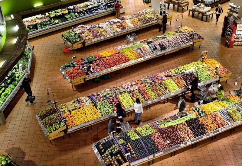 Šulić otkrio kojim proizvodima će biti snižene cijene u Srpskoj od 1. oktobra