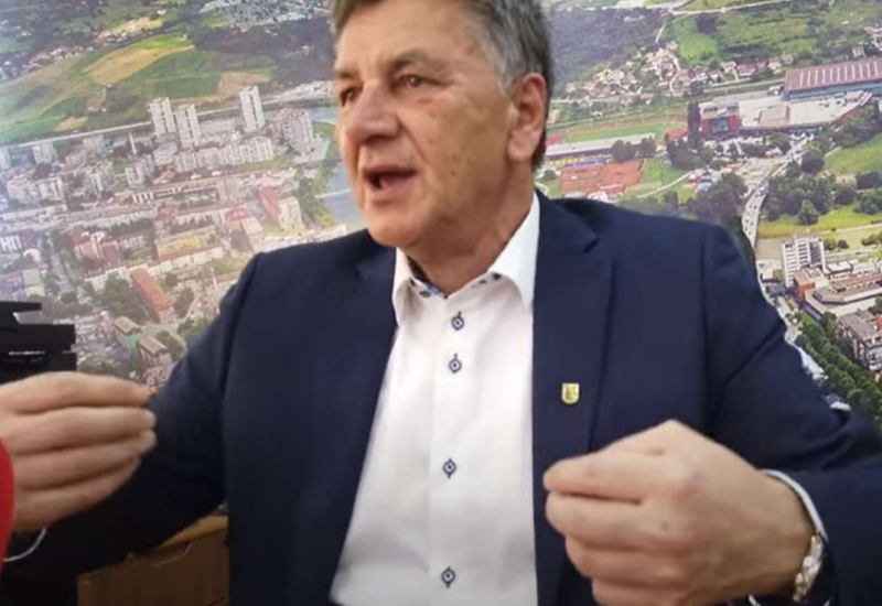 Slučaj "Zenicatrans": Gradonačelnik Zenice Fuad Kasumović osuđen na 4 godine zatvora