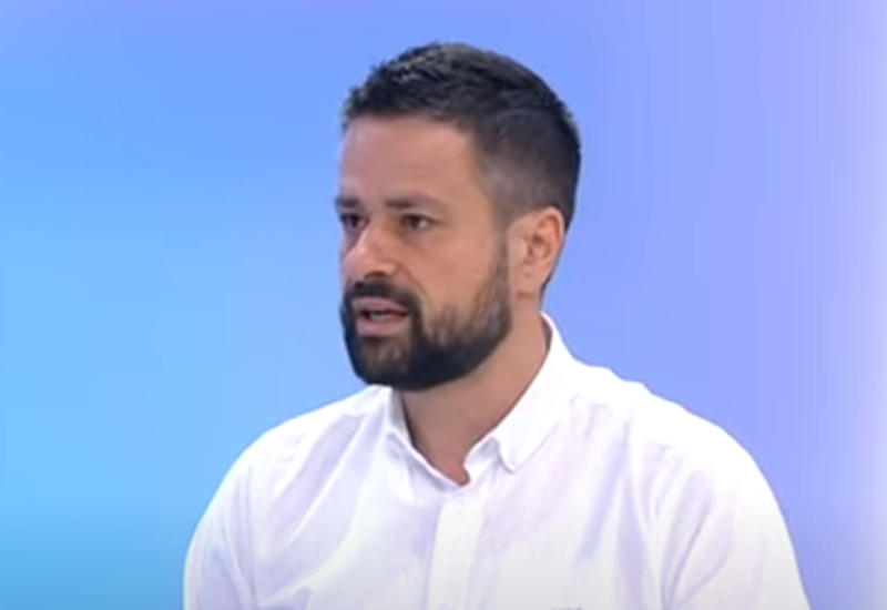 AMIDŽIĆ: Nije riječ o političkom svrstavanju, već o odbrani interesa Srpske