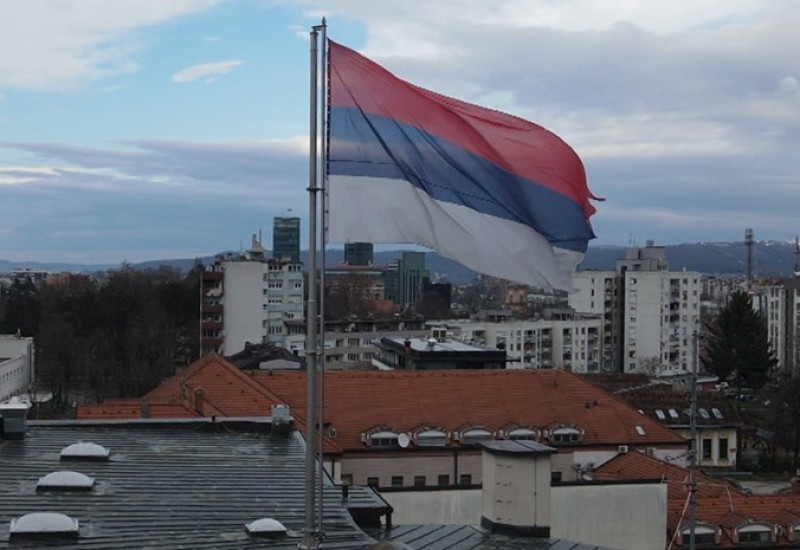 BANJALUKA: Danas miting “Otadžbina zove”
