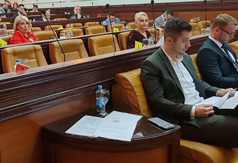 Stanić: Gradonačelnik da se dogovori sa svim klubovima i postigne konsenzus