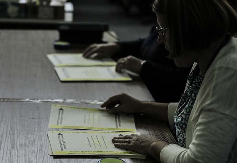 Počelo kontrolno brojanje glasačkih listića iz Prnjavora