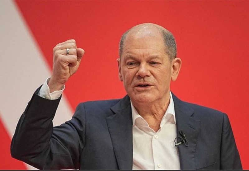 ŠOLC: Podrška Zapada Kijevu trajaće decenijama