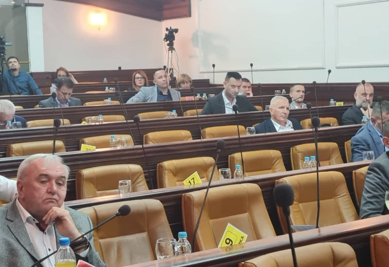 Odbornici o deponiji: Ekološka katastrofa prijeti Banjaluci
