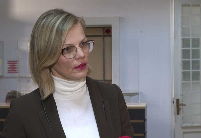 AĆIMOVIĆ: Epidemiološka situacija bolja