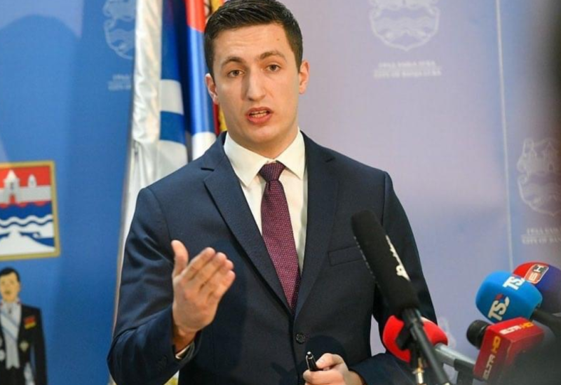 ILIĆ za Centralni portal: Pred nama veličanstven miting