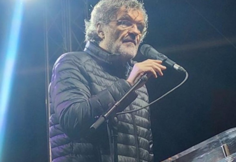 Kusturica: Nismo se skupili da odgonetamo tajne, nego da potvrdimo istinu