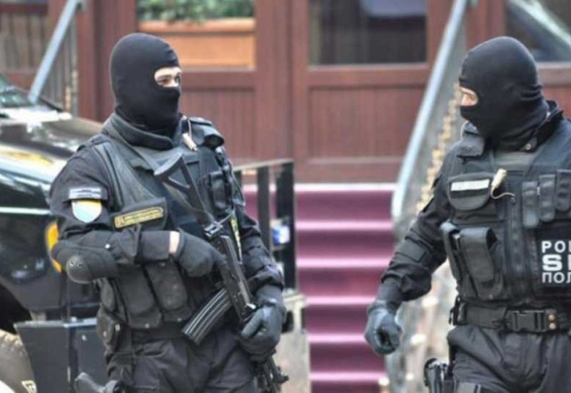 SIPA raspisala potjernicu za Miodragom Mitrašinovićem