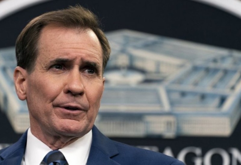 SAD protiv prekida vatre između Izraela i Hamasa