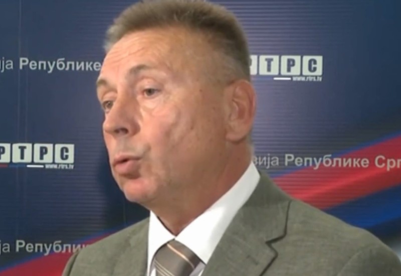 Dodikov advokat istakao: Optužnica protiv predsjednika u suprotnosti sa opštim pravnim načelima