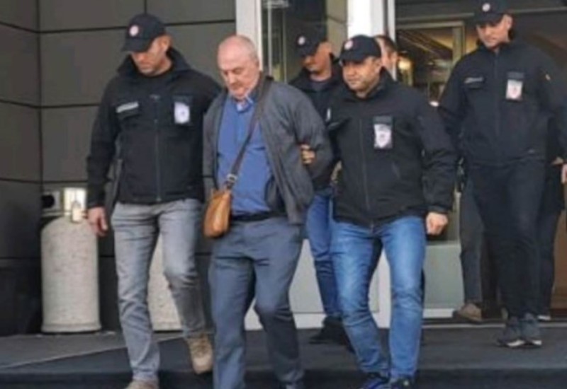 Ovo su privedeni službenici Poreske uprave: Dogovarali manji iznos duga u zamjenu za mito