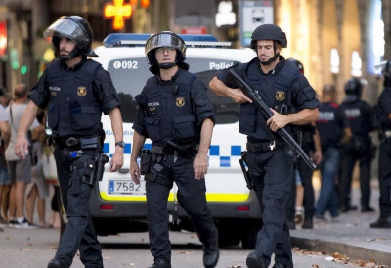 Španska policija uhapsila najvećeg evropskog regrutera džihadista