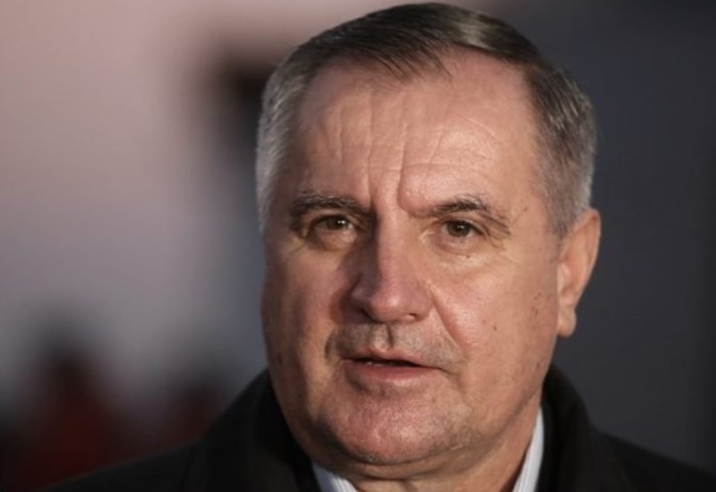 Višković: Nema pogrešne interpretacije, razgovor sa Satlerom korektan