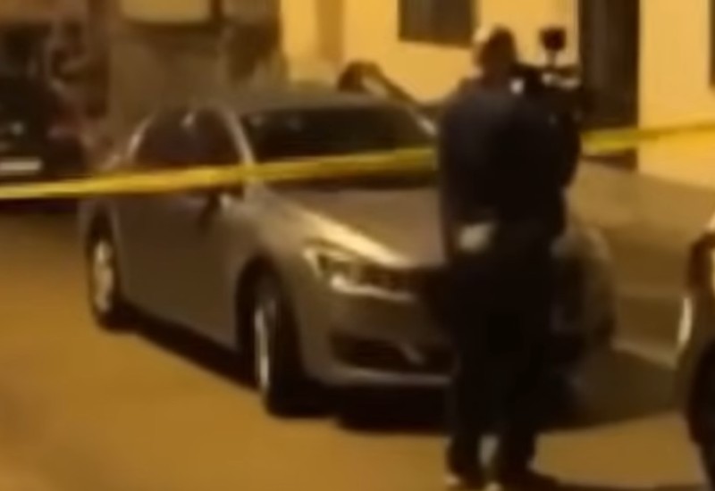 Iza jezivog zločina navodno VJERSKI EKSTREMIZAM: Ubistvo koje je počinio dječak (14) u policijskoj stanici u Bosanskoj Krupi je teroristički napad