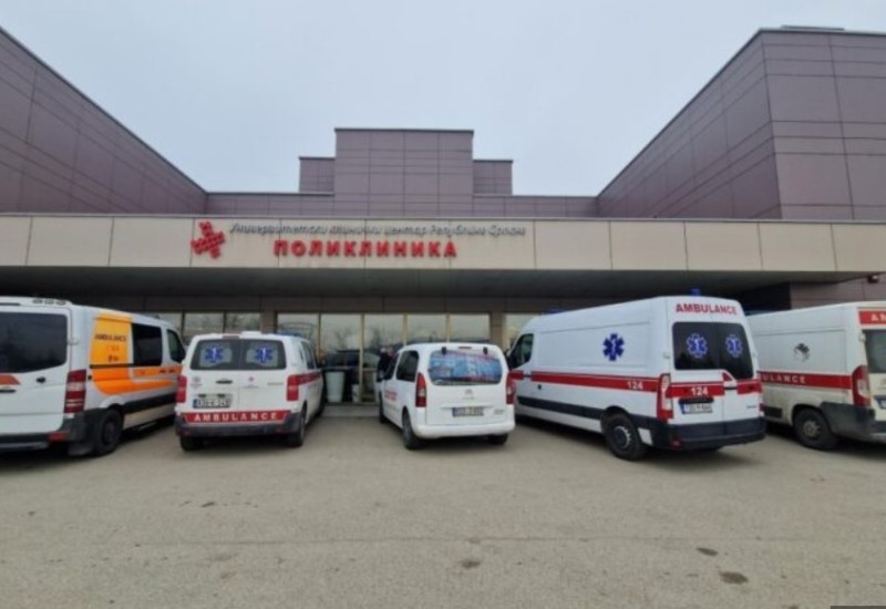 Oglasili se iz UKC-a Srpske: Porastao broj djece oboljele od meningitisa