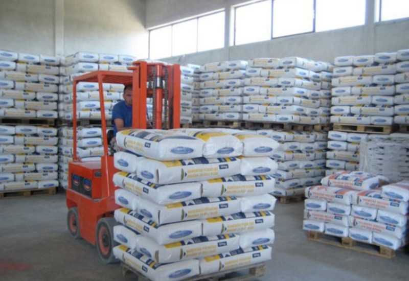 Vlada hitno kupuje hranu od 975 firmi u Ministarstvu trgovine