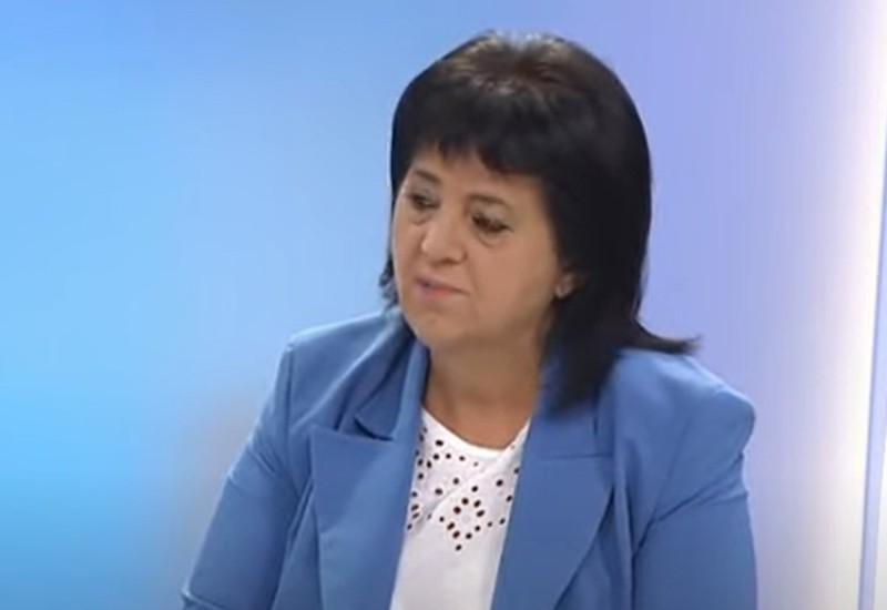 Napušta ministarsku poziciju: Srebrenka Golić ide u Vijeće naroda