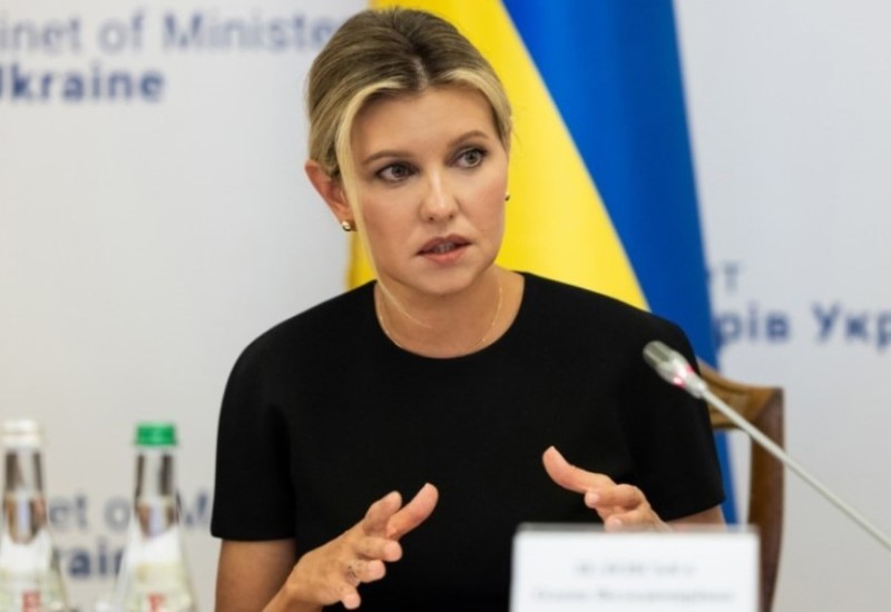 Zelenska smatra da će Ukrajina izdržati predstojeću zimu: Bez pobjede ne može biti mira