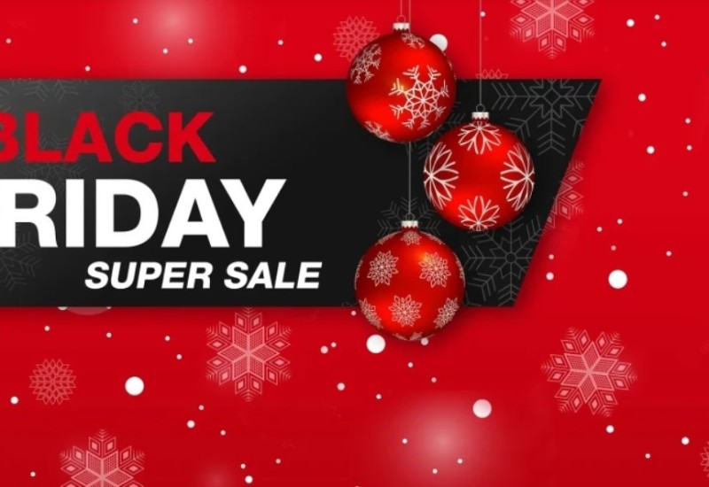 Crni petak – kontroverzna jagma za popustima