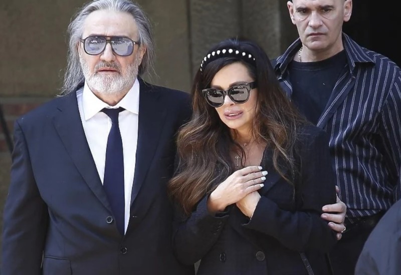 "Upetljali su mi se u život": Nikolina Pišek tužila i Mišu Grofa