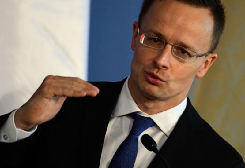 Sijarto: Sjedinjenim Američkim Državama koristi recesija u Evropi