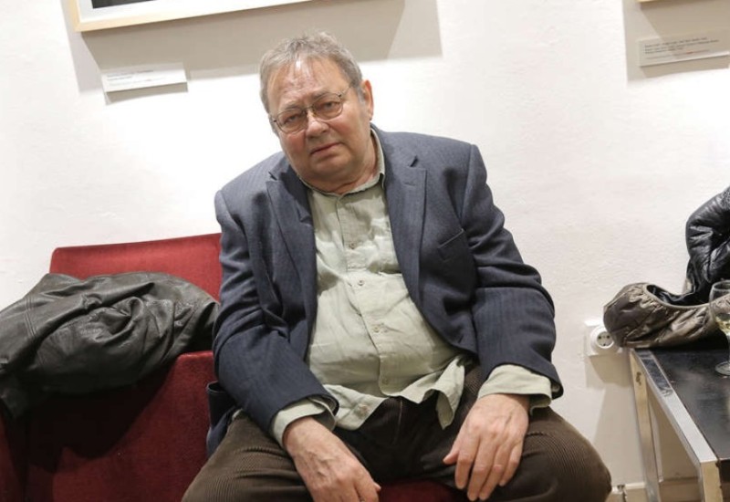 Srđan Karanović objasnio zašto je odustao od snimanja filmova