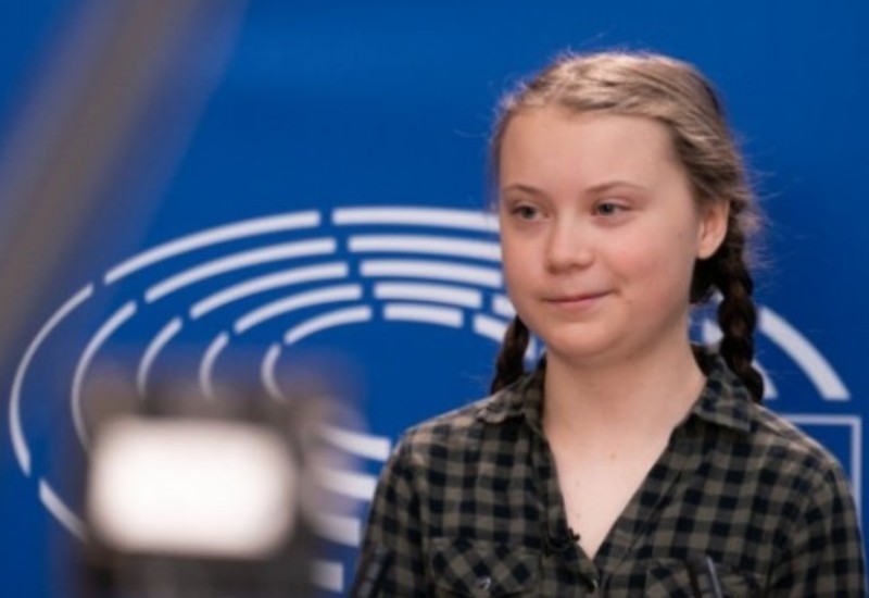 Greta Tunberg tužila Švedsku: Crni petak savršen dan da se tuži država
