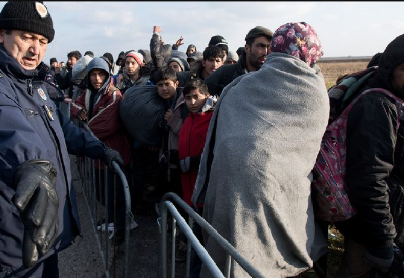 Nulta tolerancija prema migrantima koji su zloupotrijebili gostoprimstvo