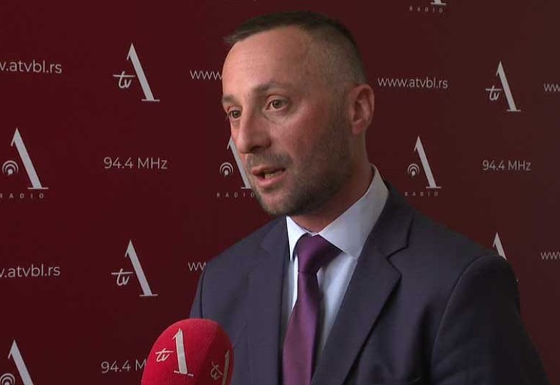 Kojić: Zapad kriv za raspirivanje ukrajinskog sukoba