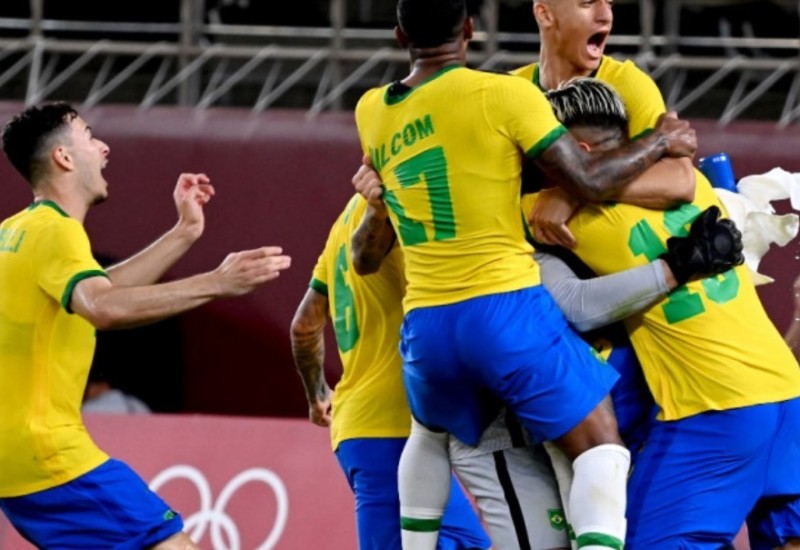 Kosovari poželjeli sreću Brazilu, pa im stigao odgovor - "Hvala, Srbijo"