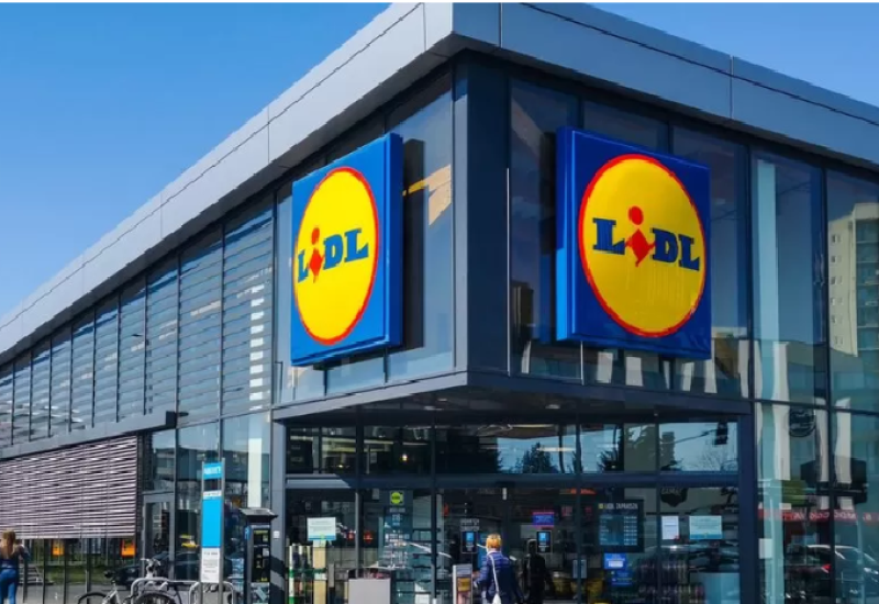 Lidl otvara svoje markete u Crnoj Gori