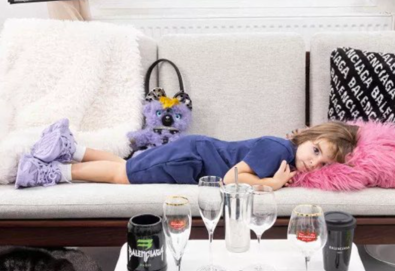 Da li je samo izvinjenje nakon skandala Balenciage dovoljno?