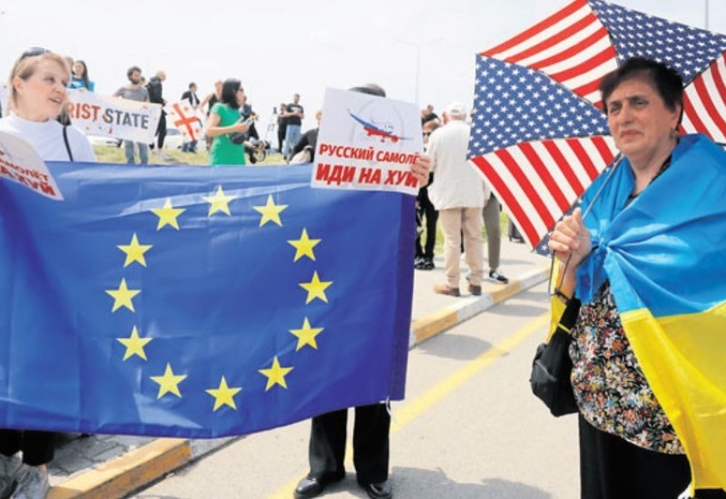 Blumberg: Raspada se jedinstveni front podrške Ukrajini