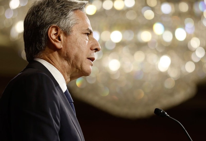 Stejt department otkrio da li će Blinken u Briselu podržati Zapadni Balkan