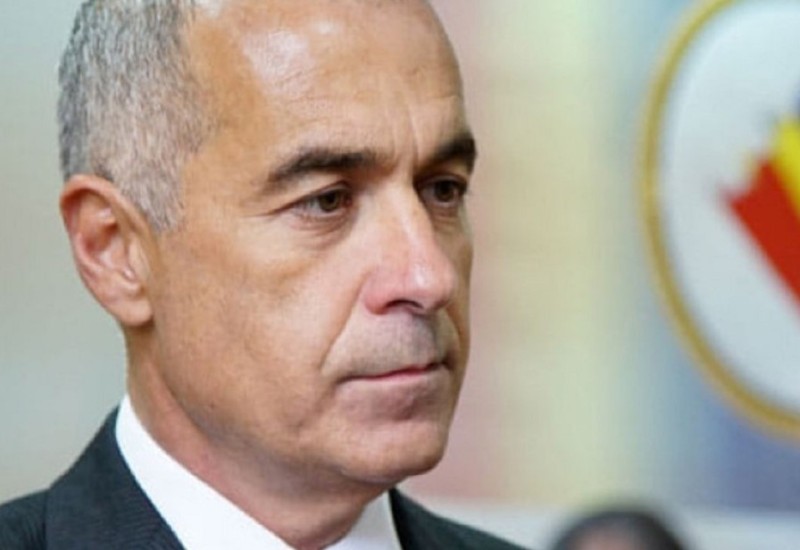 Nezavisni ultradesničar novi predsjednik Rumunije?